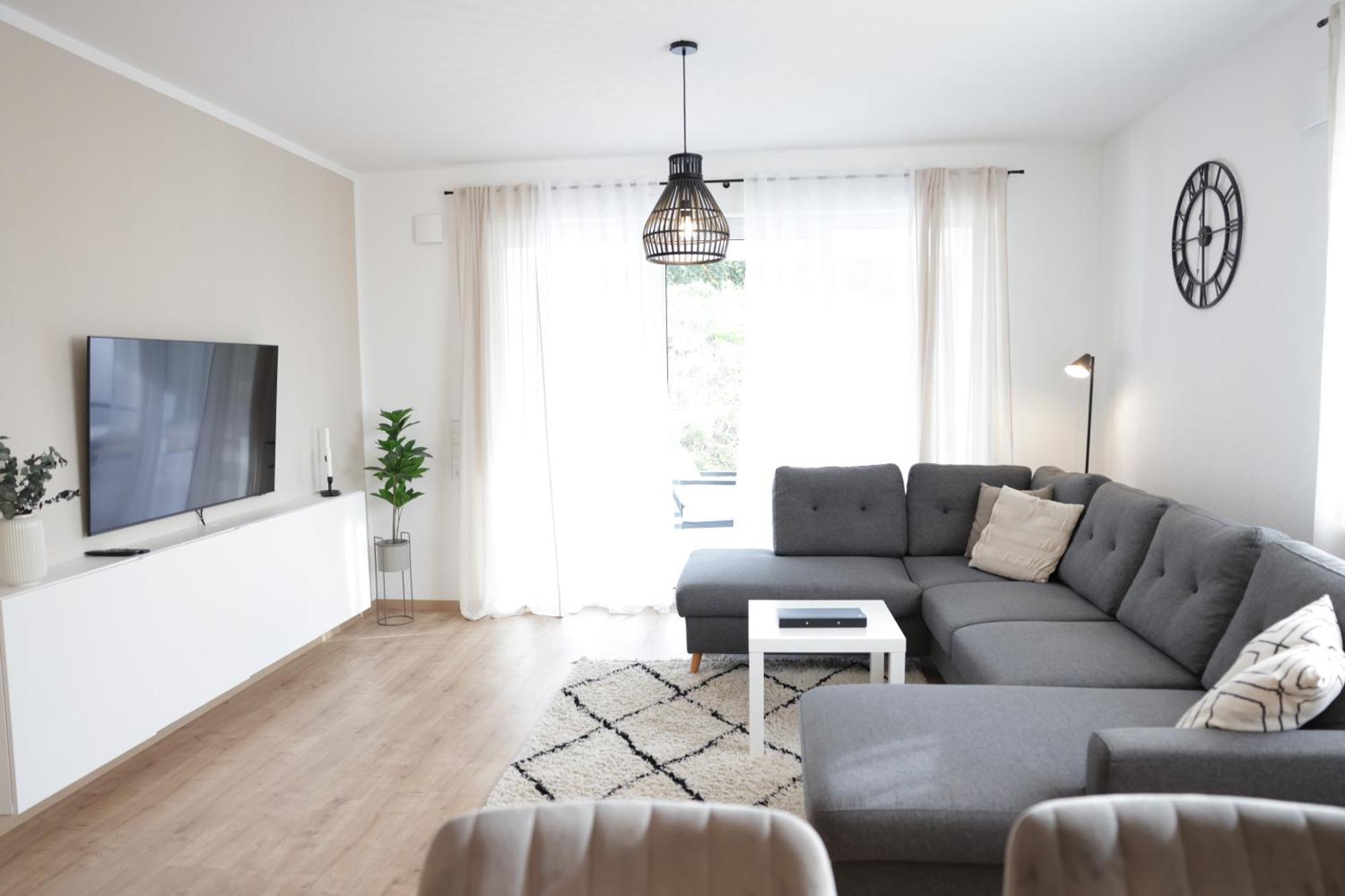 Apartamento Auszeit Im Feriendomizil Frittlingen Exterior foto